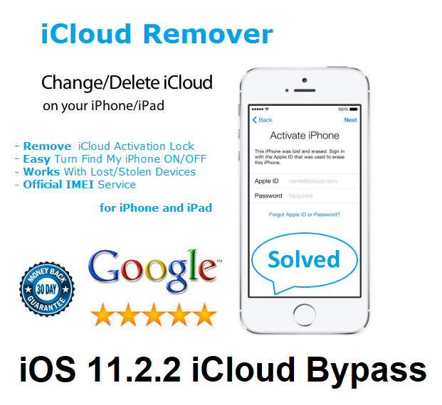 how to bypass icloud verification